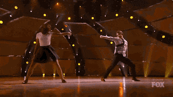episode 9 show GIF by So You Think You Can Dance