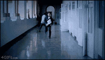 Teacher animated GIF