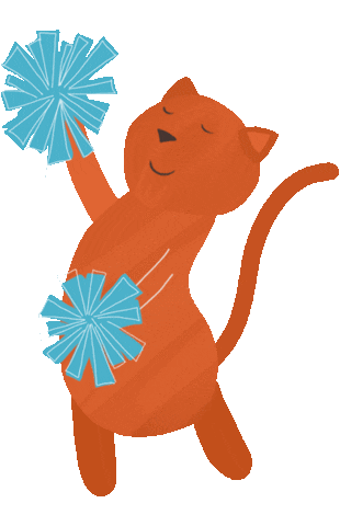 Happy Sticker