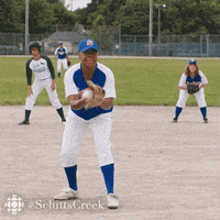 Hitting A Softball GIFs - Find & Share on GIPHY