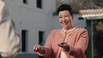 Antena 3 Series Atresmedia GIF by Matadero