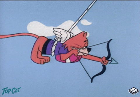 Cupids Arrow Gifs Get The Best Gif On Giphy