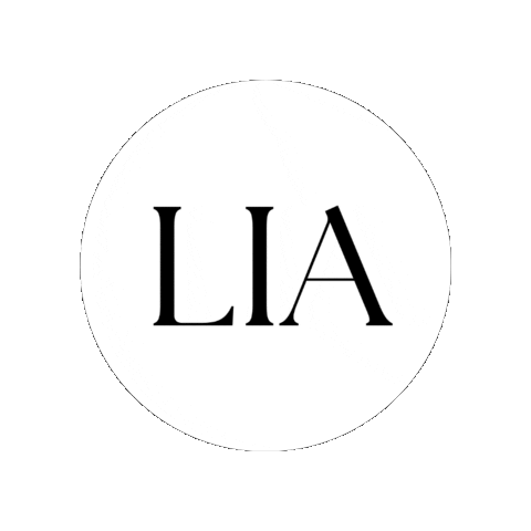 LIA Fashion Sticker