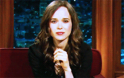 ellen page