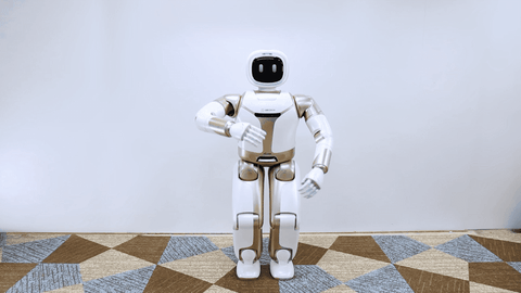 Robotics GIFs - Get the best GIF on GIPHY