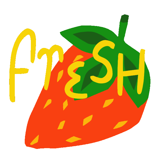 Summer Sticker