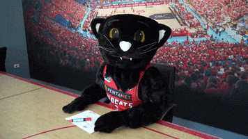 crushing it new zealand GIF by Perth Wildcats