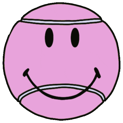Smile Sticker