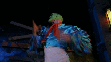 Cuban Pete Maracas GIF