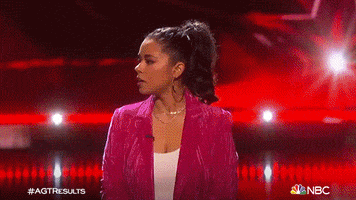 Confused Nbc GIF by America's Got Talent