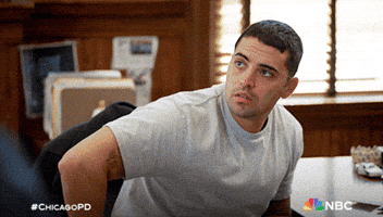 Episode 7 Nbc GIF by One Chicago