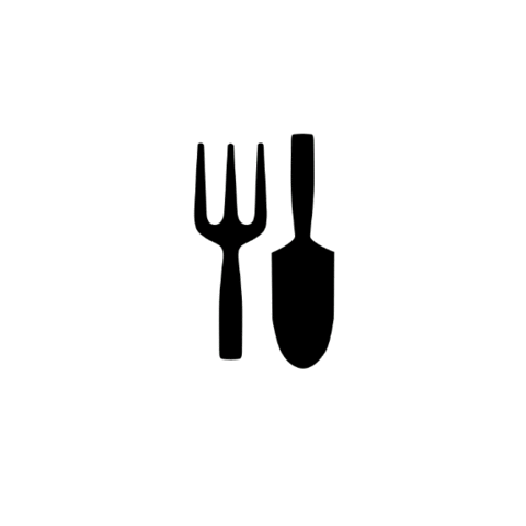 Sticker by The Artisan Grower