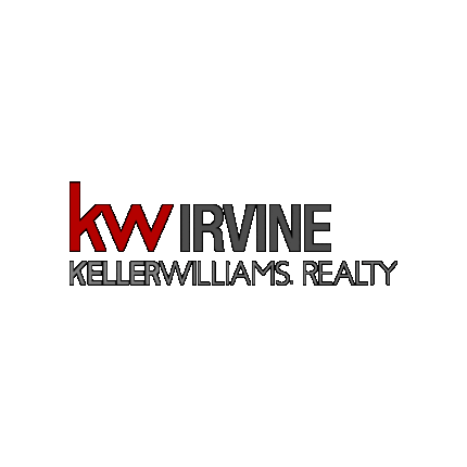 KW Irvine Sticker