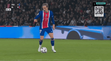 Paris Saint-Germain Psg GIF