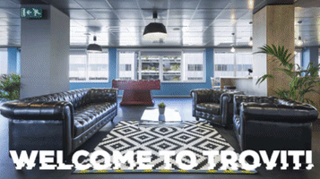 Trovit GIF