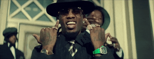 gucci mane grillz GIF by Offset