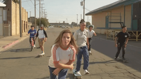 Tom-boy GIFs - Get the best GIF on GIPHY