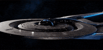 Star Trek Space GIF by Paramount+