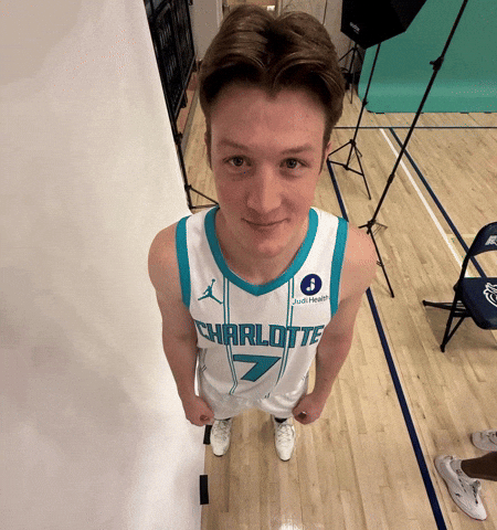 Nba Goat GIF