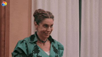 Mood Reaction GIF by discovery+