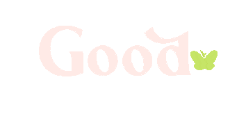 Morning Sticker by itsclean