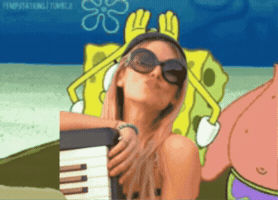 Rainbow Ro GIF