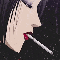 Cigarette  Smoking  page 2 of 547  Zerochan Anime Image Board Mobile