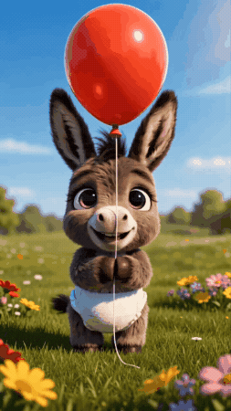 Happy Sunshine GIF by Hugo El Burrito