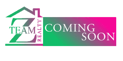 Zandra Sticker by Team Z Realty