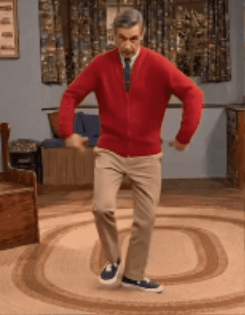Dance GIF