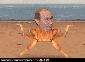 putin