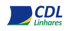 CDL Linhares Sticker