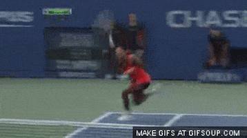 serena williams tennis GIF