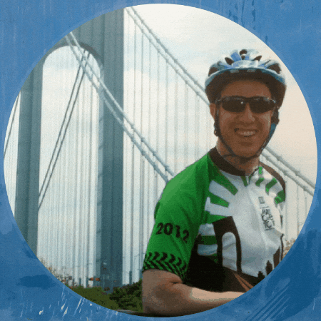 Producer James Simon GIF