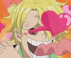 Emporio Ivankov Gifs Get The Best Gif On Giphy