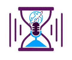 Abroadcast Sticker by uopglobal