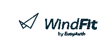 windfitbr Sticker