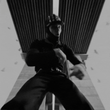 Bird Ckl GIF