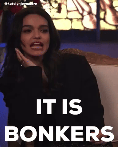 Excited GIF