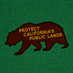Protect California's Public Lands