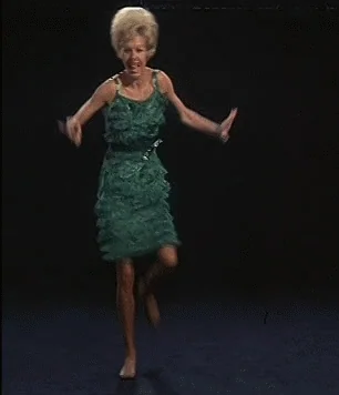 Dance Dancing GIF