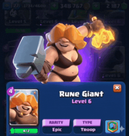 Clash Royale GIF