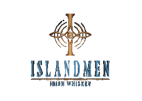 St Patricks Day Ireland Sticker by Wild Atlantic Distillery
