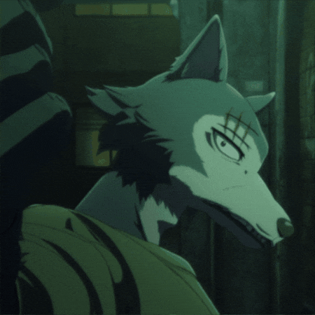 Maws GIF