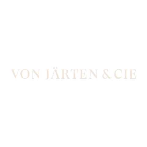 VON JÄRTEN & CIE Sticker