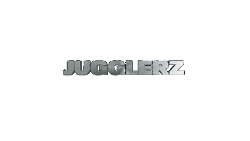 Jugglerz Sticker by BelieveGermany