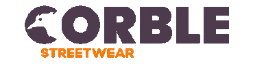 Streetwear Sticker by corble