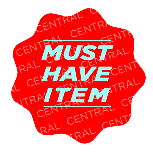 Central Sticker