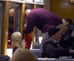 Season 2 Nbc GIF by The Office