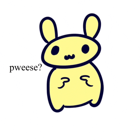 Bunny GIF